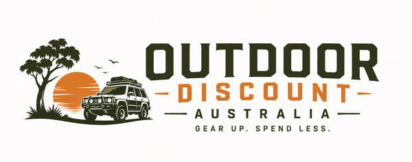 Outdoor Discount Australia