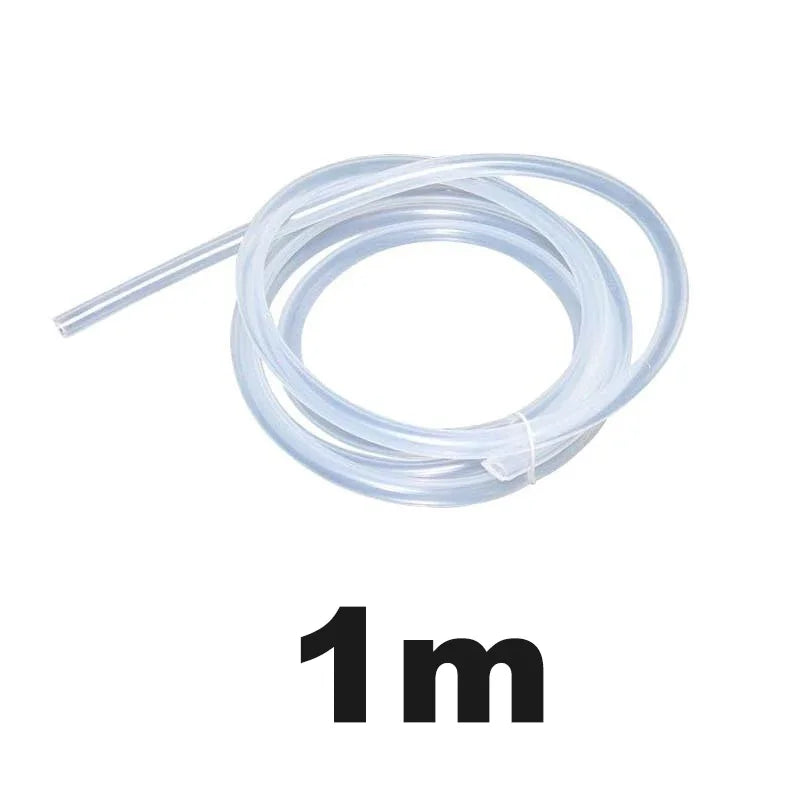 Manual Siphon Transfer Pump | Portable Fuel & Water Transfer Hose