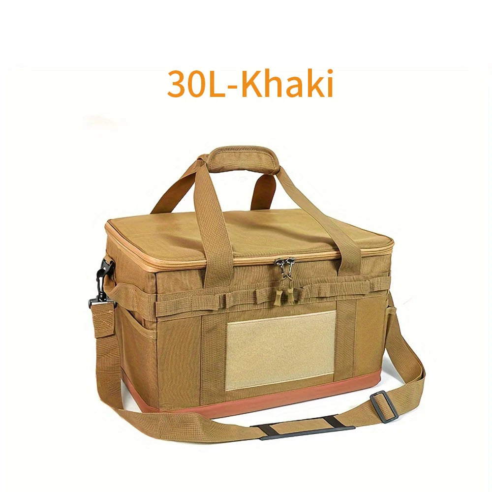 Large Camping Gear Storage Bag | 30L, 45L & 60L