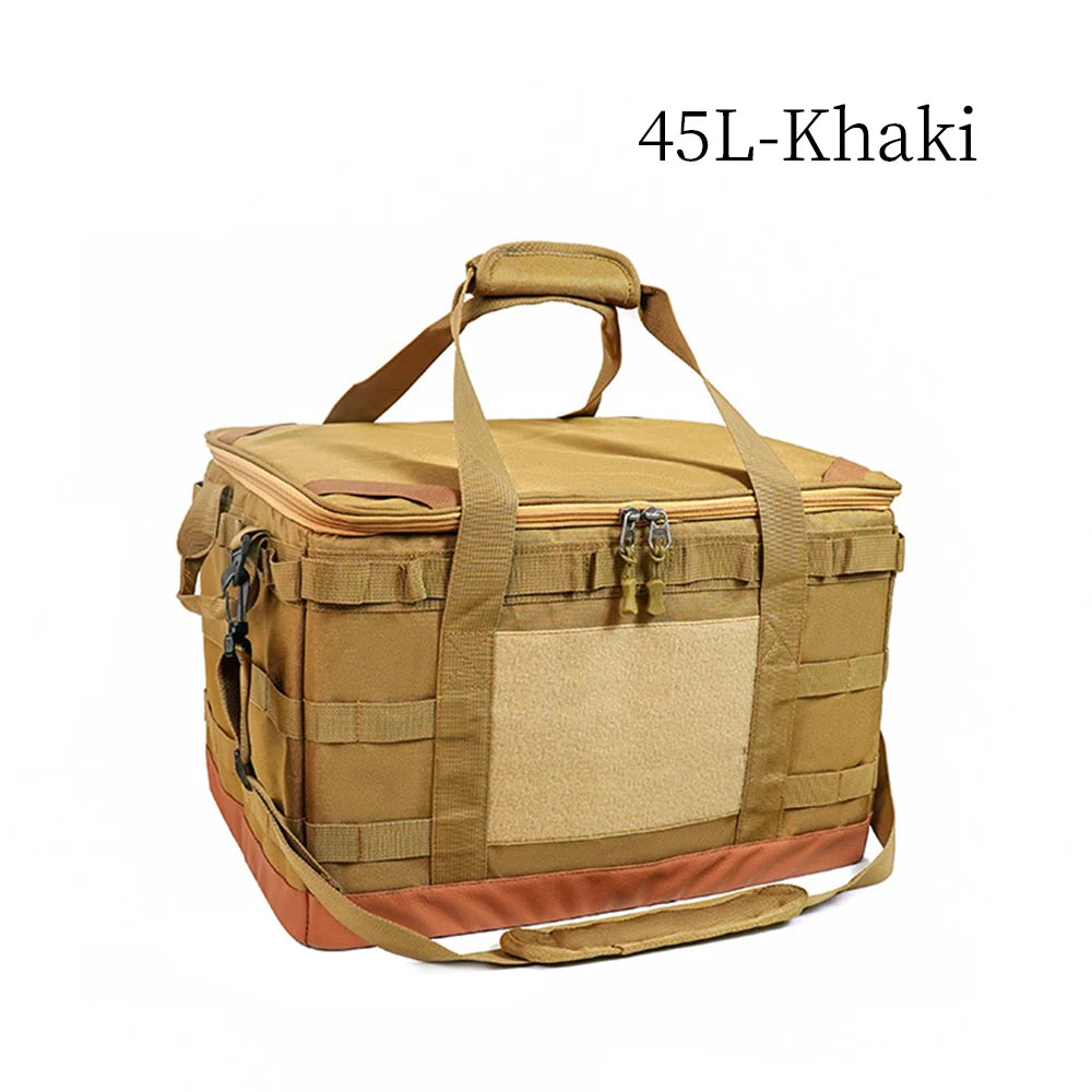 Large Camping Gear Storage Bag | 30L, 45L & 60L