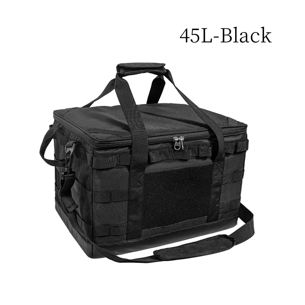 Large Camping Gear Storage Bag | 30L, 45L & 60L