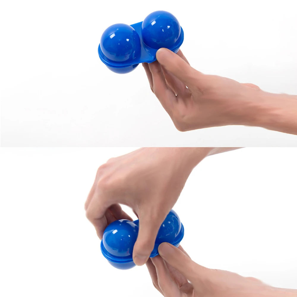 Portable Camping Egg Storage Box | 2, 4, 6 & 12 Egg Options
