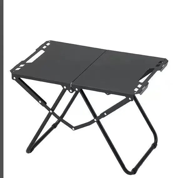 Portable Folding Camping Table | Compact Outdoor Camp & Picnic Table