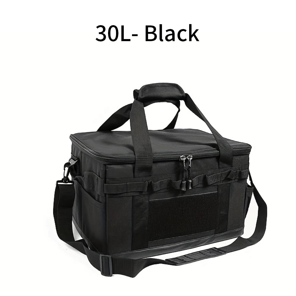 Large Camping Gear Storage Bag | 30L, 45L & 60L