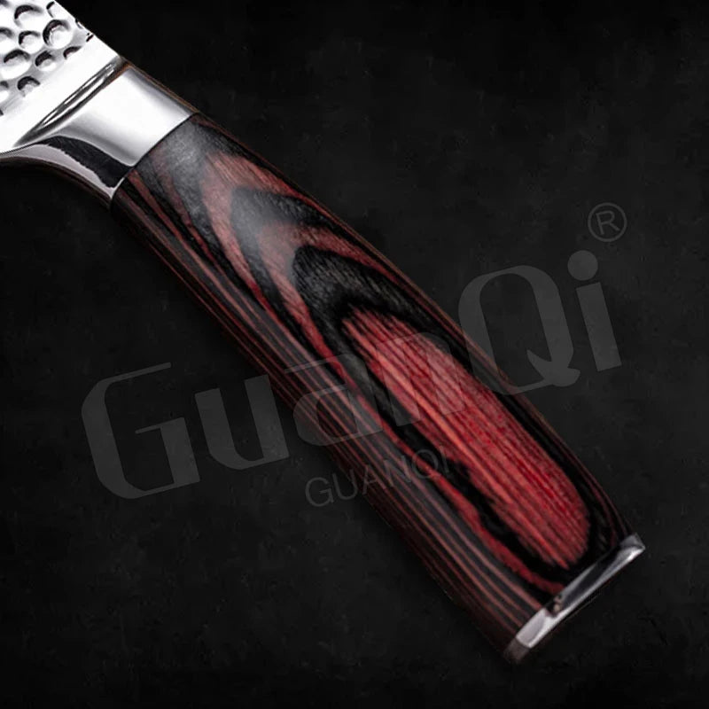 InLeung Stainless Steel Boning & Fishing Knife | 14.8cm Blade